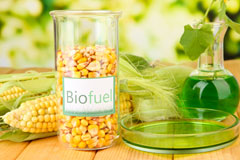 Uttoxeter biofuel availability