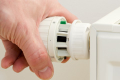 Uttoxeter central heating repair costs