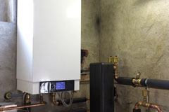 Uttoxeter condensing boiler companies