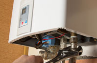 free Uttoxeter boiler install quotes