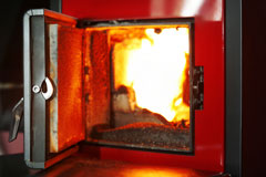 solid fuel boilers Uttoxeter